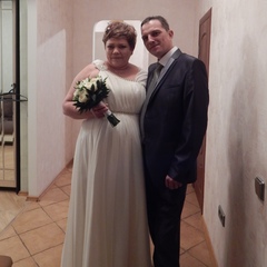 Оксана Красикова, 53 года, Москва