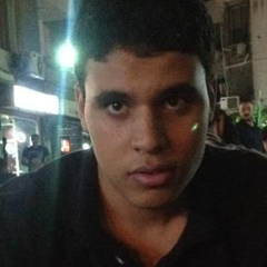 Muhammed Atef, 32 года