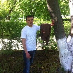 Roma Kantoroev, 36 лет, Ош