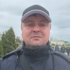 Алексей Ревин