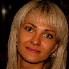 Оксана Смотряева, 40 лет, Гагарин