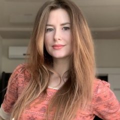 Анна Грачева, 34 года, Одесса