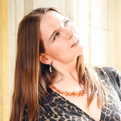 Инна Максимова, 36 лет, Санкт-Петербург