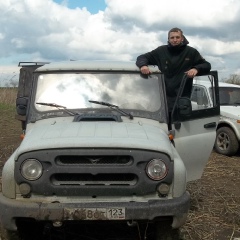 Константин Михайлов, 42 года, Краснодар