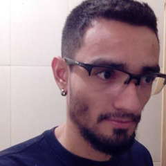 Fernando Ribeiro, 35 лет, Ipatinga