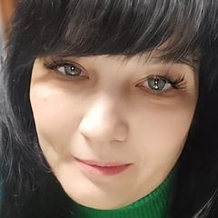 Катерина Валерьевна, 43 года