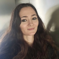 Анна Покровская