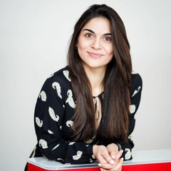 Натиа Кация, 36 лет, Москва