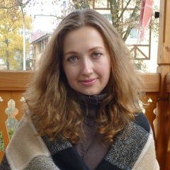 Ксюша Третяк, 37 лет, Кривой Рог