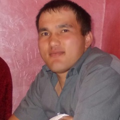 Urmat Balybaev