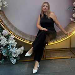 Александра Трубчанникова, 42 года, Москва