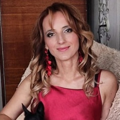 Анна Нестерова, 41 год, Москва