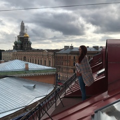 Света Дедова, 35 лет, Москва