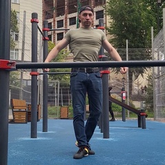 Насиб Искандаров, Москва