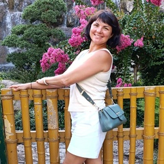 Милана Родина, 39 лет, Щербинка