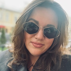 Вероника Федорова, 37 лет, Санкт-Петербург