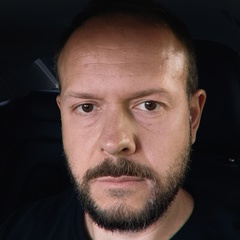 Павел Белов, 40 лет