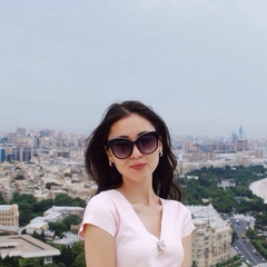 Ainur Kazimova, 29 лет, Атырау