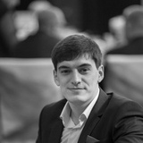 Абакар Курбанов, 37 лет