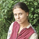 Ефросинья Прохорова, 124 года