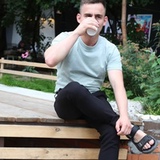 Иван Полукаров, 33 года, Москва