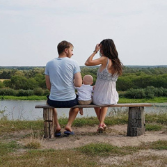 Юля Сахапова, 34 года, Санкт-Петербург