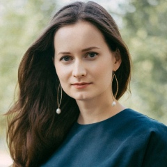 Карина Сейфуль-Мулюкова, 35 лет, Москва