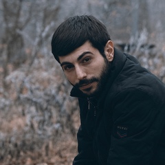 Serog Avagyan, 34 года, Ереван