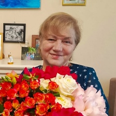 Любовь Золотарева, 67 лет, Санкт-Петербург