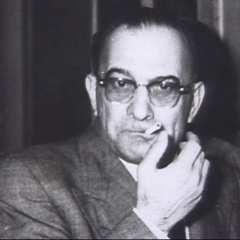 Pablo Genovese, Risigliano