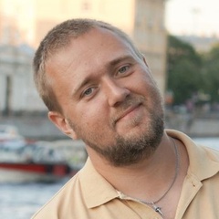 Александр Новиков, 33 года, Санкт-Петербург