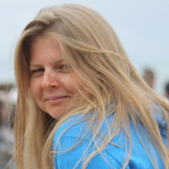 Алла Балина, 43 года, Москва