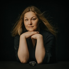 Лена Суетина, Смоленск