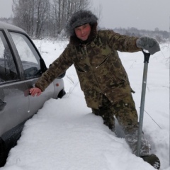 Антон Дмитриев, 37 лет, Остров