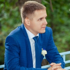 Олег Черняев, 33 года, Белгород