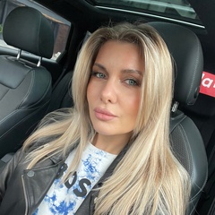 Анна Гришина, 32 года