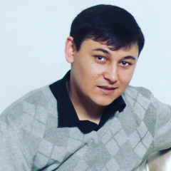 Рафкат Садыков, 39 лет, Алматы