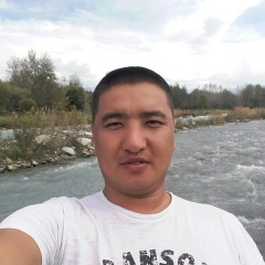 Kuanish Azerbaev, 34 года, Алматы