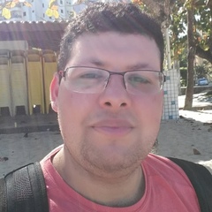 Douglas Rodrigues, 33 года, São Paulo