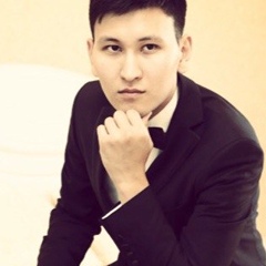 Askhat Gabdualiev