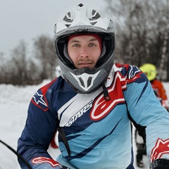 Алексей Сабельников, 36 лет, Москва