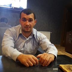 Agil Safarov, 31 год, Баку