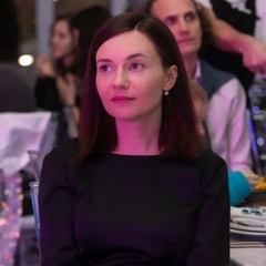 Екатерина Титова, 37 лет