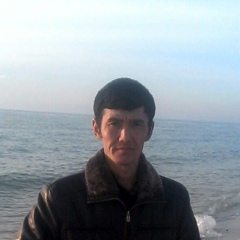 Sapargaliy Kuzenbaev