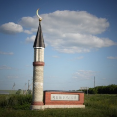 Альберт Люкманов, 36 лет