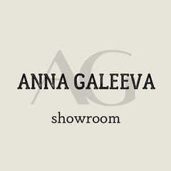 Showroom Anna-Galeeva