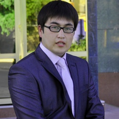 Zhanserik Igenbayev, Астана