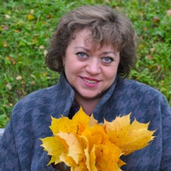 Елена Давыдова, 53 года, Санкт-Петербург