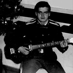 Nikolay Ganzya, 63 года, Киев