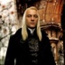 Lucius Malfoy, London